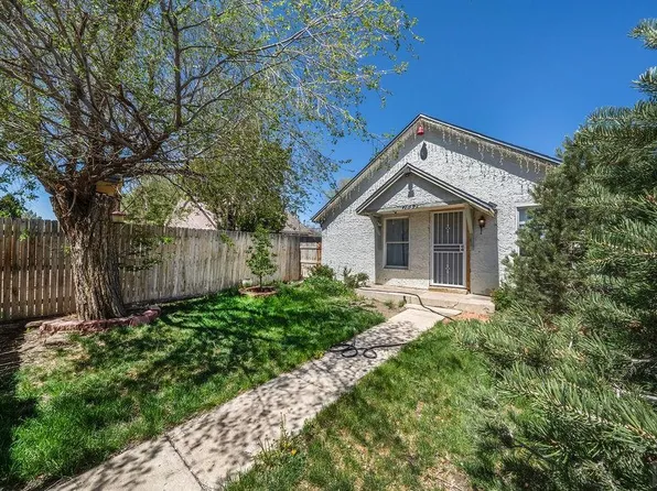 1837 E 3rd St, Pueblo, CO 81001