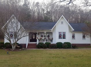 1105 Asher St, Jasper, TN 37347