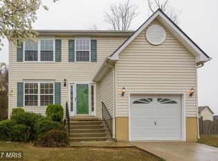 7027 Heather Dr, Bryans Road, MD