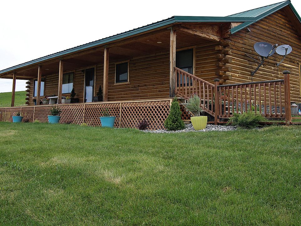 487 State Highway 345, Parkman, WY 82838 Zillow