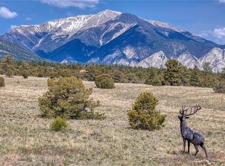 Dry Gulch Rd LOT 35A, Nathrop, CO 81236
