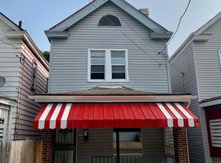 3738 Childs St, Pittsburgh, PA 15213