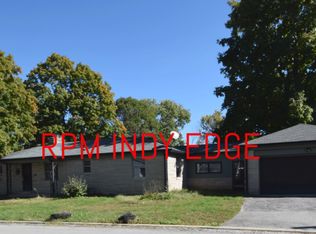 2301 Kessler Boulevard East Dr, Indianapolis, IN