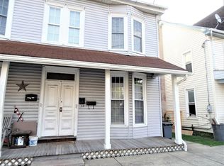 105 W Fulton St #1, Ephrata, PA 17522