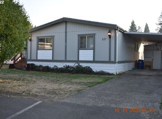 1125 58th St SPACE 52, Springfield, OR 97478