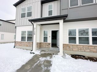 3139 S 350 W, Nibley, UT 84321