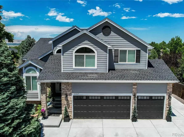 11367 W Dumbarton Drive, Littleton, CO 80127