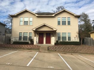 121 Bolero Way, Huntsville, TX 77340