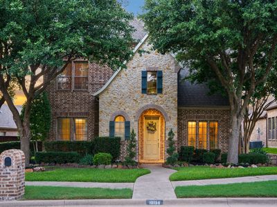 10138 Drawbridge Dr, Frisco, TX, 75035