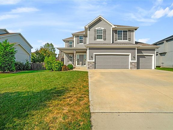 4th image of 25336 W 149th Pl