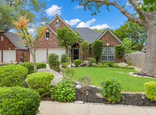13506 Maple Brook Dr, San Antonio, TX 78232
