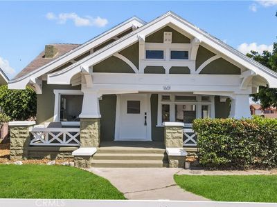 1601 W 47th St, Los Angeles, CA, 90062