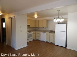 3124 19th Pl APT 06, Forest Grove, OR 97116