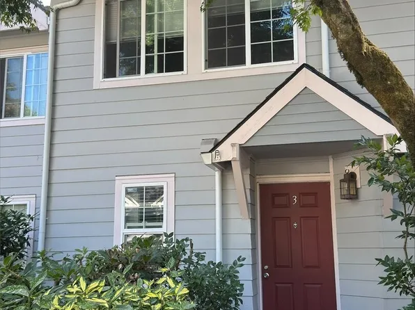 13005 102nd Lane NE #3, Kirkland, WA 98034