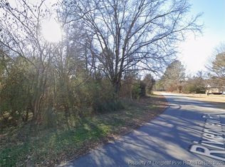 165 Riverview Rd, Erwin, NC 28339