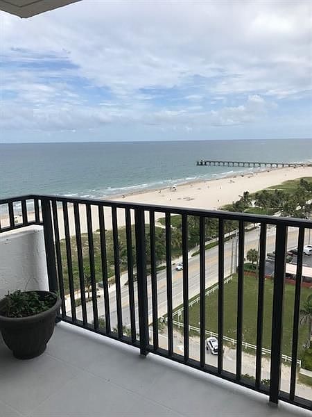 1st image of 525 N Ocean Blvd APT 1721