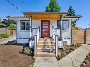 5108 SW Genesee St, Seattle, WA 98116