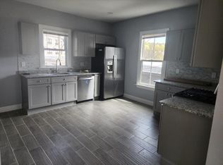 78 Fairmount Ave #2, Hyde Park, MA 02136