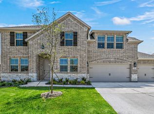 290 Kindness Cove Dr, Lavon, TX 75166