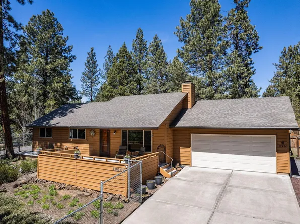 19902 Cyprus St, Bend, OR 97702