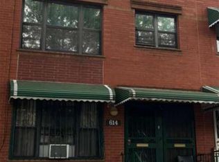 614 Kosciuszko St, Brooklyn, NY 11221