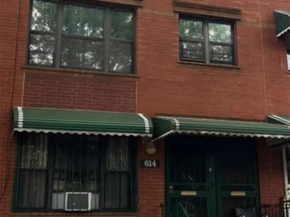 614 Kosciuszko Street, Brooklyn, NY 11221