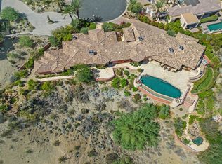 28 Grande View Ct, Rancho Mirage, CA 92270