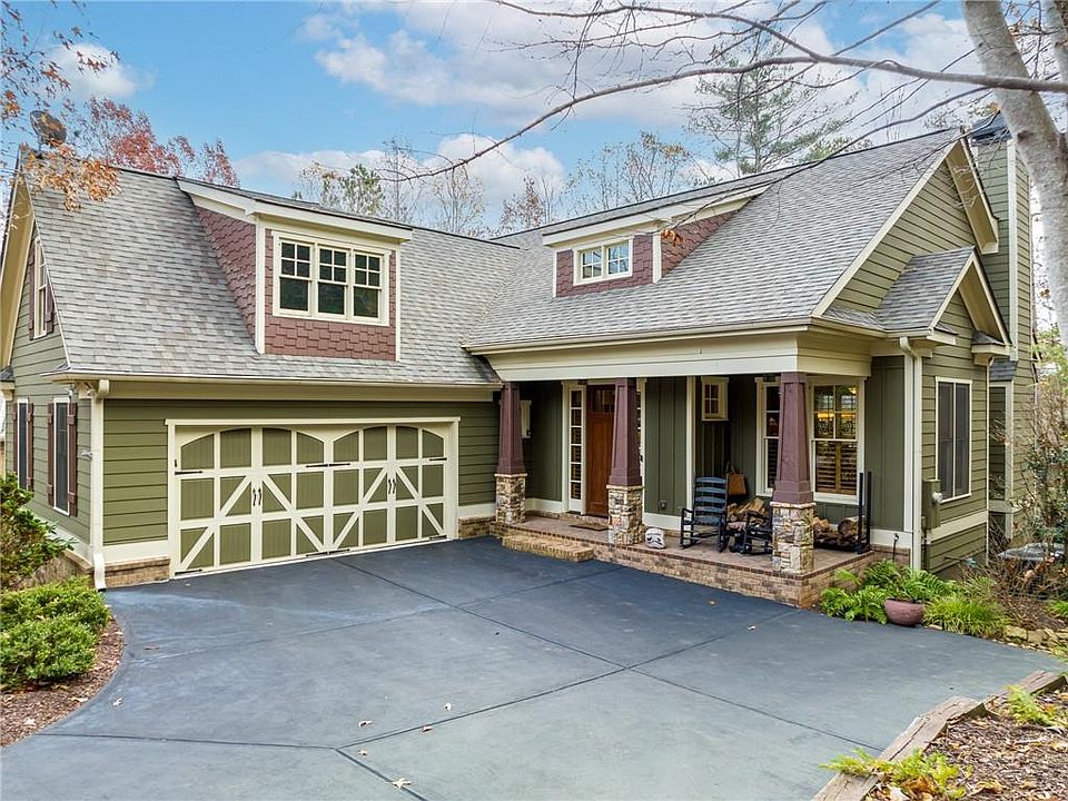 94 Chula Dr, Big Canoe, GA 30143 MLS 7306350 Zillow