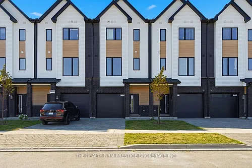 1595 Capri Cres #28 Photo 1