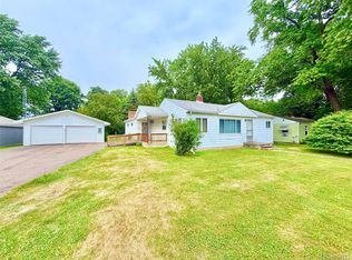 3809 Leith St, Flint, MI 48506