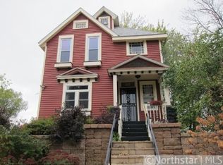 699 Frank St, Saint Paul, MN 55106
