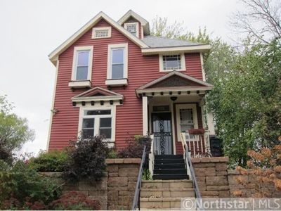 699 Frank St, Saint Paul, MN, 55106