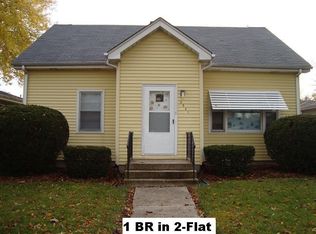 2541 Gilead Ave #2, Zion, IL 60099