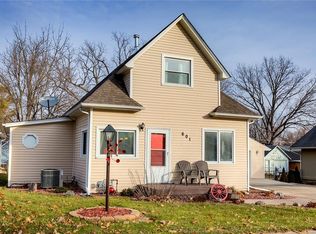 601 SE 2nd St, Grimes, IA 50111