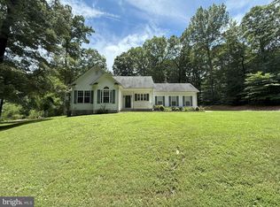 10360 Tayloes Neck Rd, Nanjemoy, MD 20662