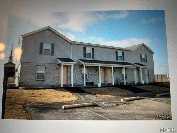 2300 Donna Maria Dr, Apts, MO 63383