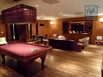 Rented by New York Residence