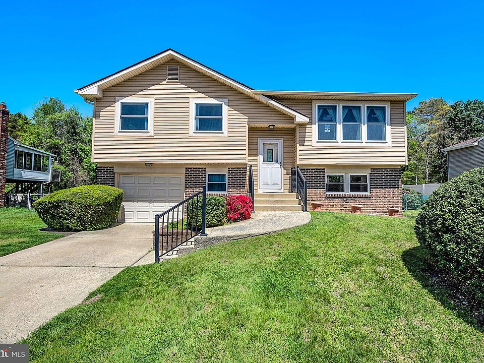 14 Franklin Ave, Berlin, NJ 08009 Zillow