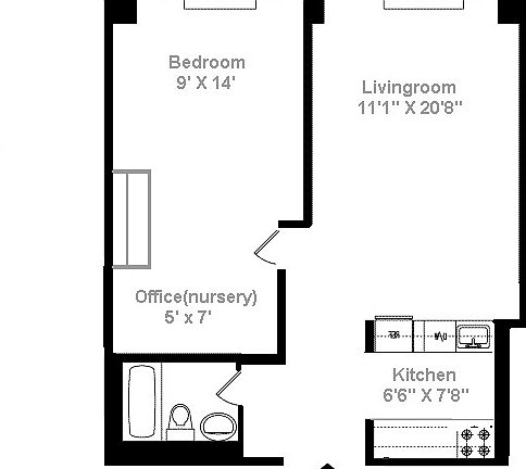 2nd image of this home