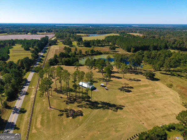 4688 Mount Olive Rd, Pelham, GA 31779