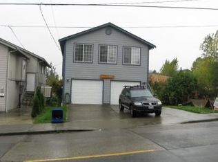 4833 S Othello St, Seattle, WA
