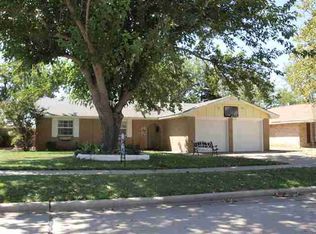 4607 NE Columbia Ave, Lawton, OK 73507
