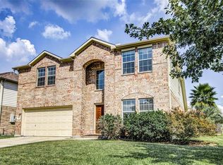 4502 Baron Rd, Baytown, TX 77521