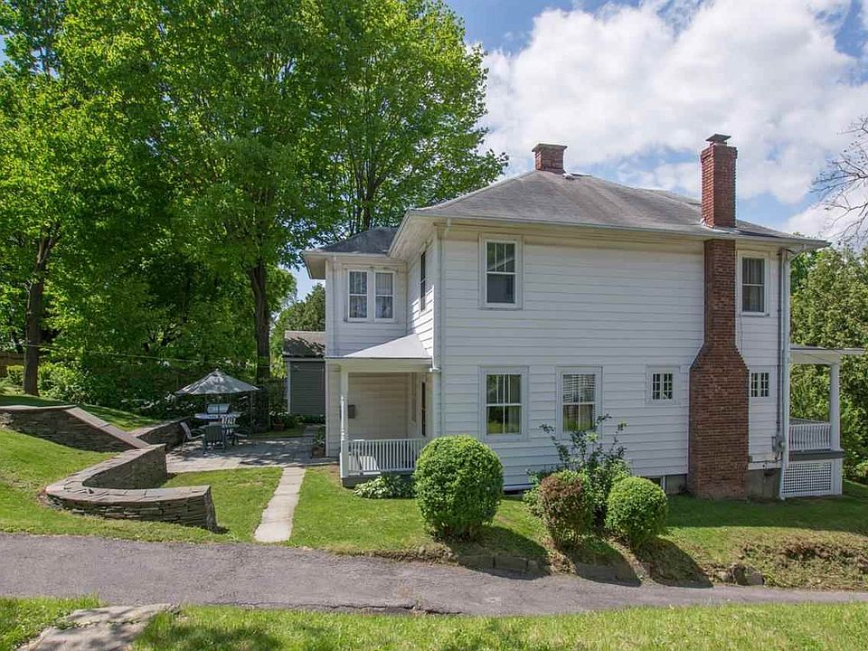 106 Clifton Ave, Kingston, NY 12401 Zillow
