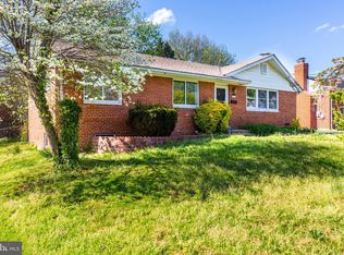 502 N Mansfield St, Alexandria, VA 22304