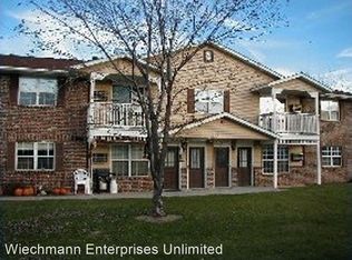 420 S River Rd #2, West Bend, WI 53095