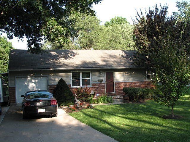 For Sale: 8145 Walmer, Overland Park, Kansas 66204