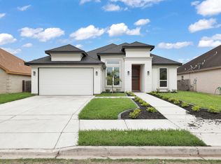 1416 Lookout, Edinburg, TX 78541