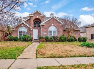 406 Hampton Dr, Coppell, TX 75019