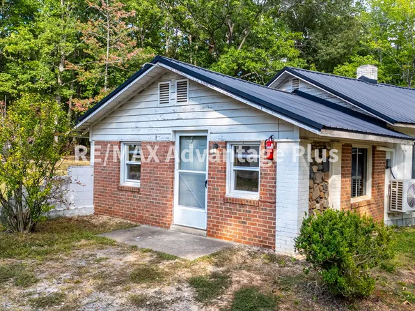 1 Bedroom 1 Bath Apartment